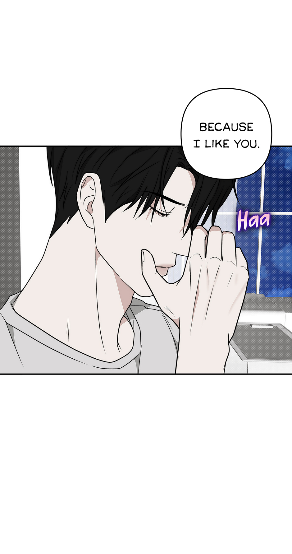 Tipping Point (Mature) [Official] - 23. Don't You Like Me? manhwa