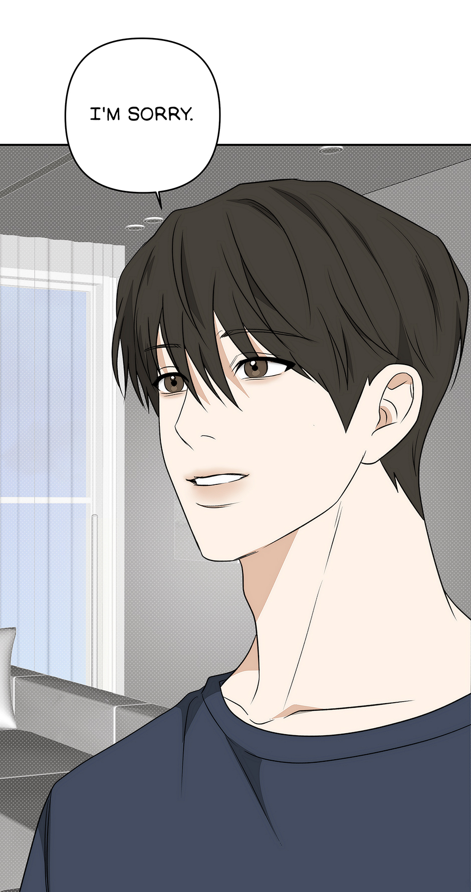 Tipping Point (Mature) [Official] - 23. Don't You Like Me? manhwa