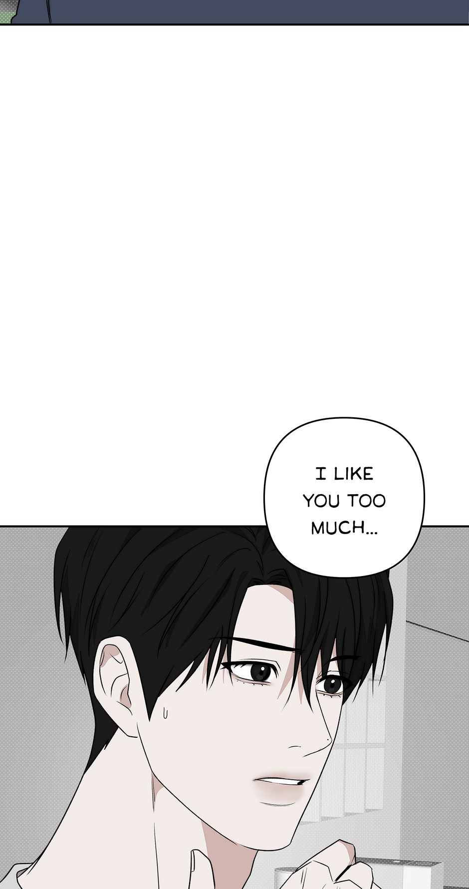 Tipping Point (Mature) [Official] - 23. Don't You Like Me? manhwa
