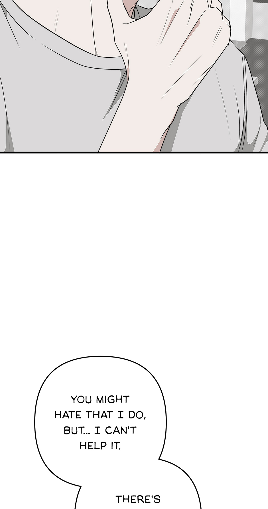 Tipping Point (Mature) [Official] - 23. Don't You Like Me? manhwa