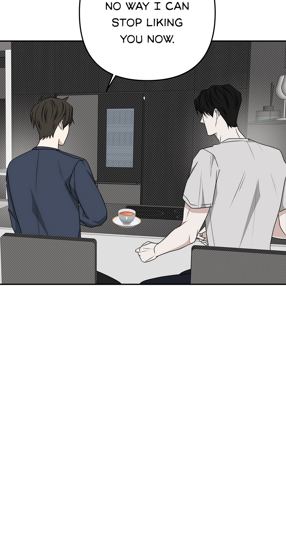 Tipping Point (Mature) [Official] - 23. Don't You Like Me? manhwa