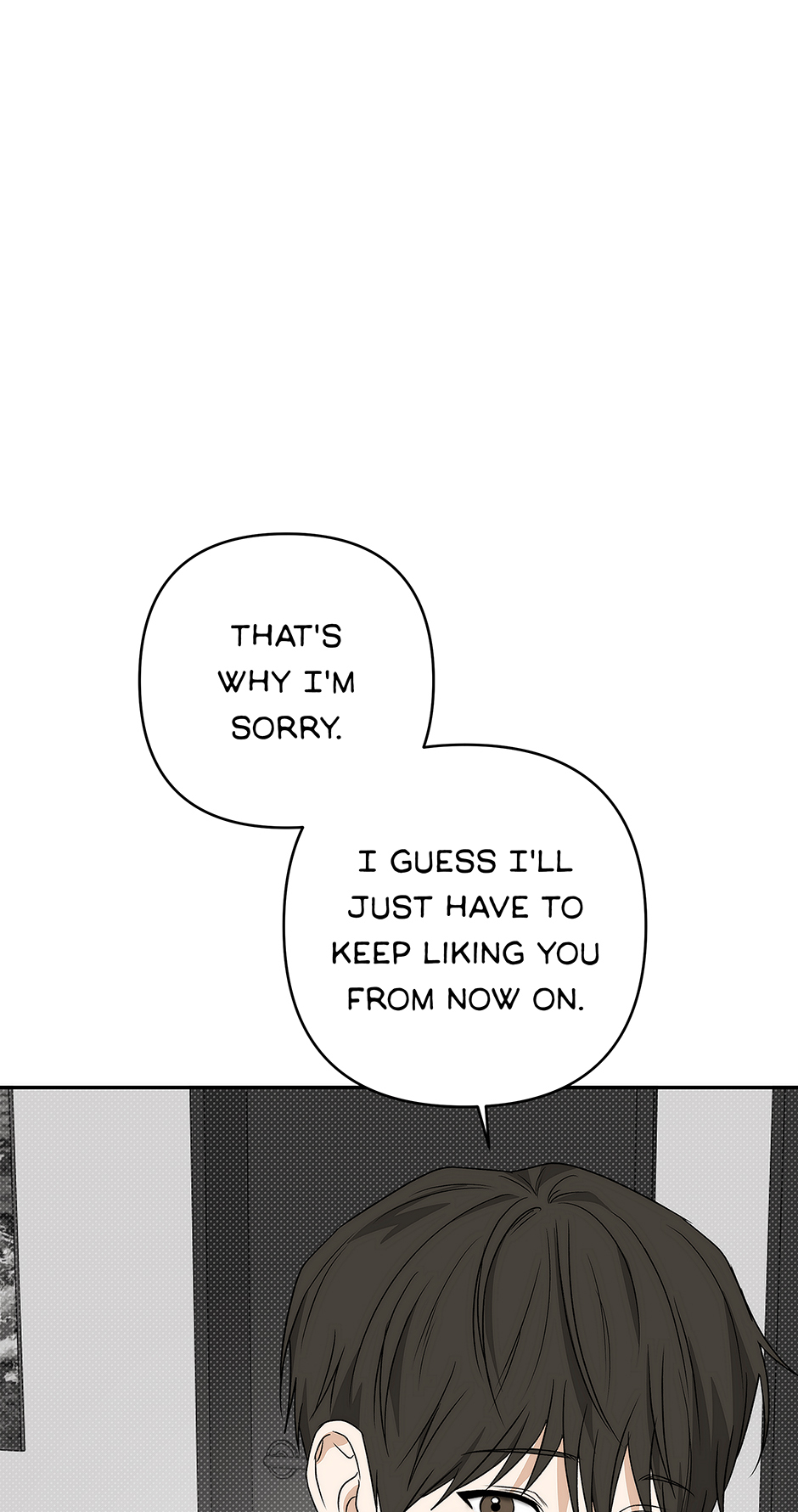 Tipping Point (Mature) [Official] - 23. Don't You Like Me? manhwa