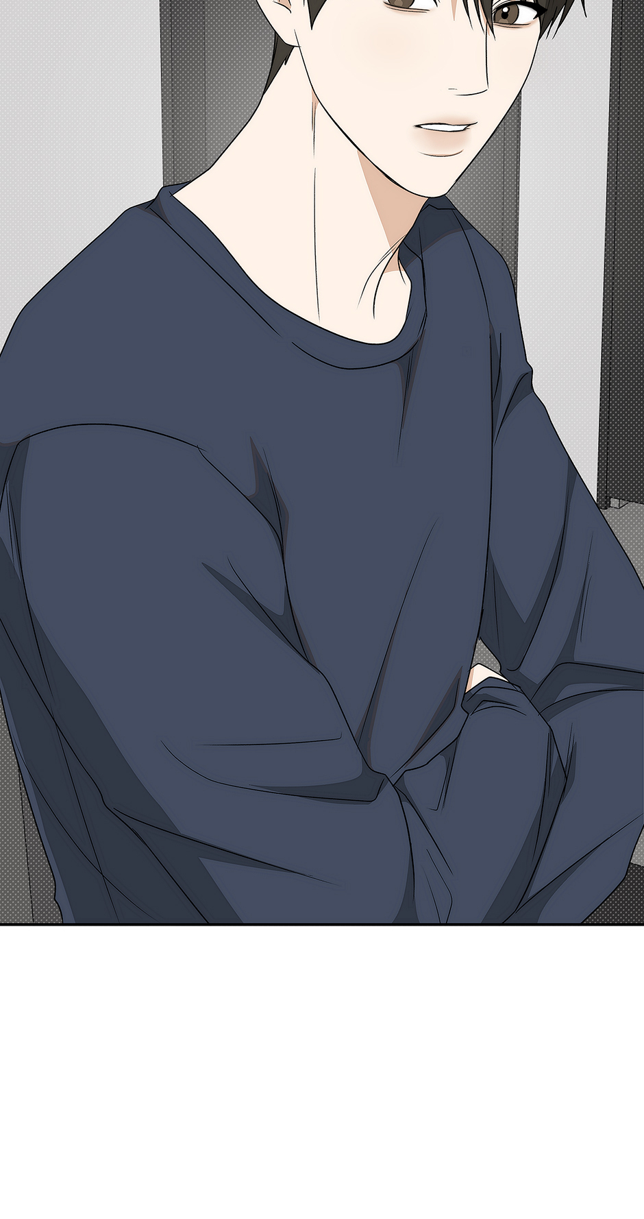 Tipping Point (Mature) [Official] - 23. Don't You Like Me? manhwa