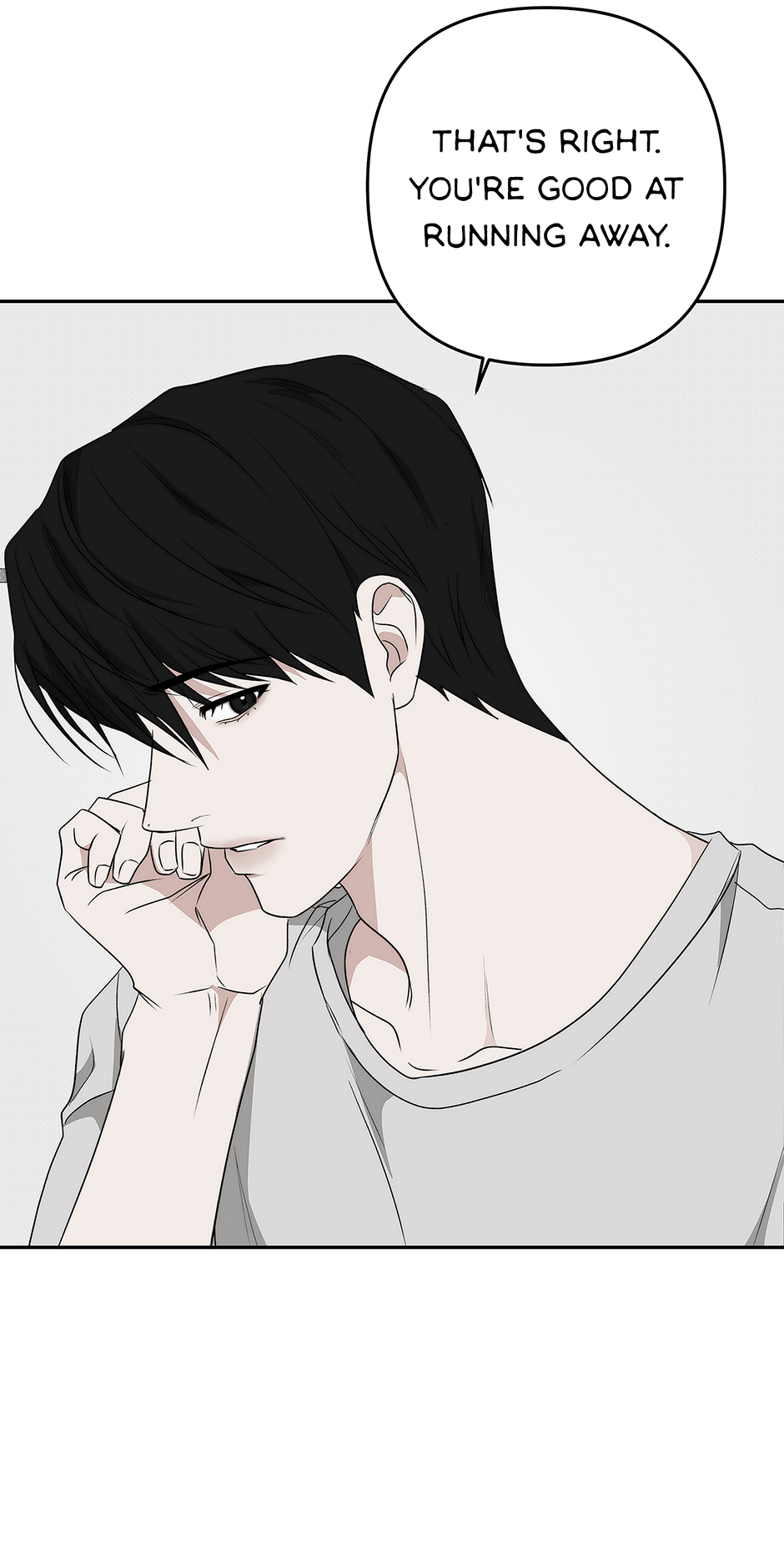 Tipping Point (Mature) [Official] - 23. Don't You Like Me? manhwa