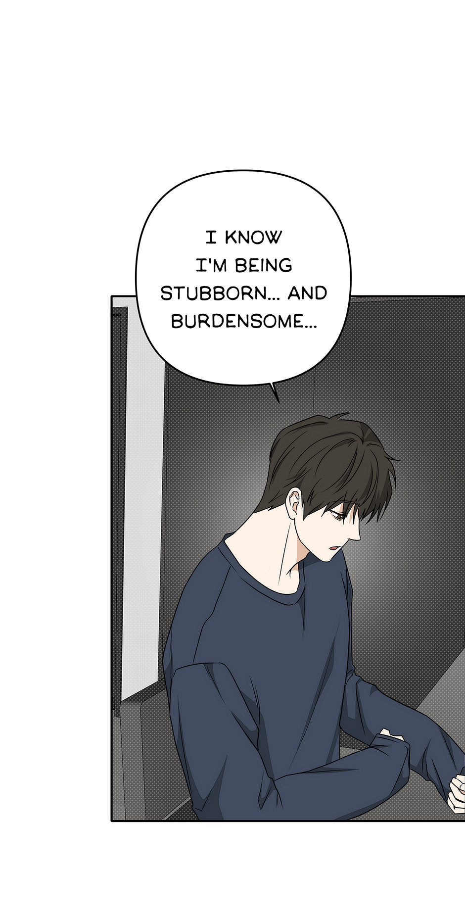 Tipping Point (Mature) [Official] - 23. Don't You Like Me? manhwa