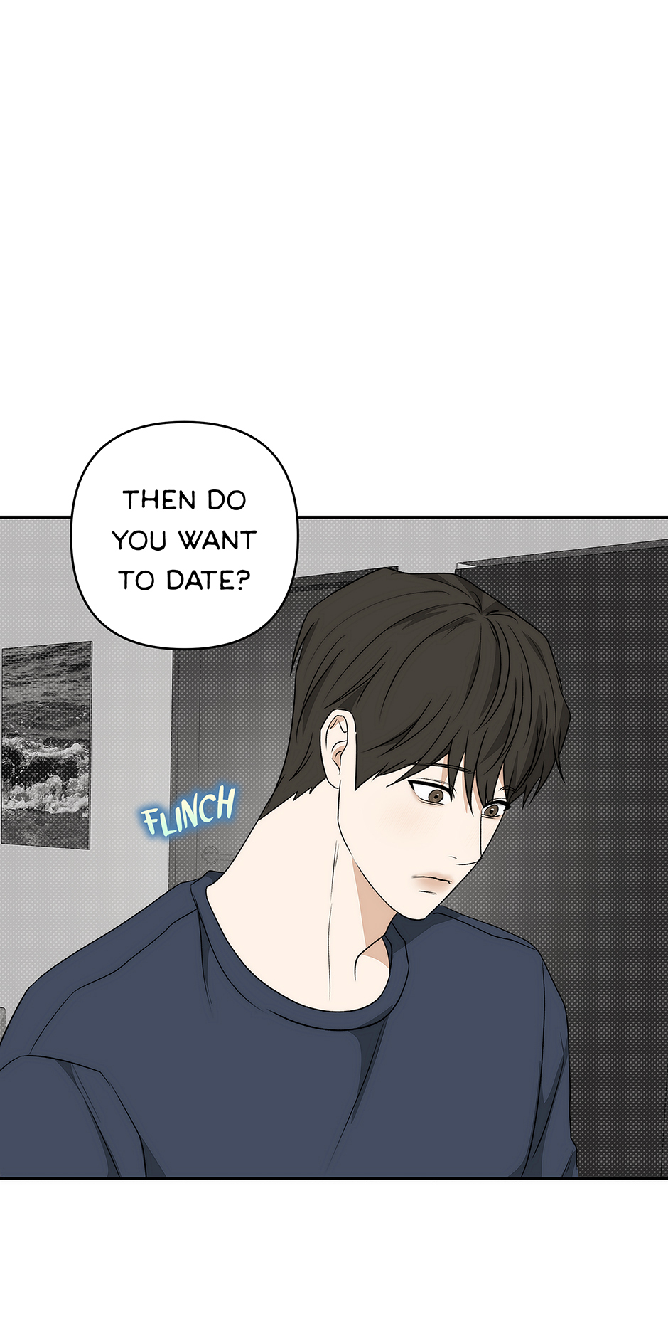 Tipping Point (Mature) [Official] - 23. Don't You Like Me? manhwa