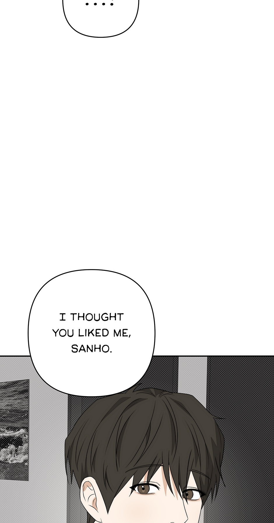 Tipping Point (Mature) [Official] - 23. Don't You Like Me? manhwa