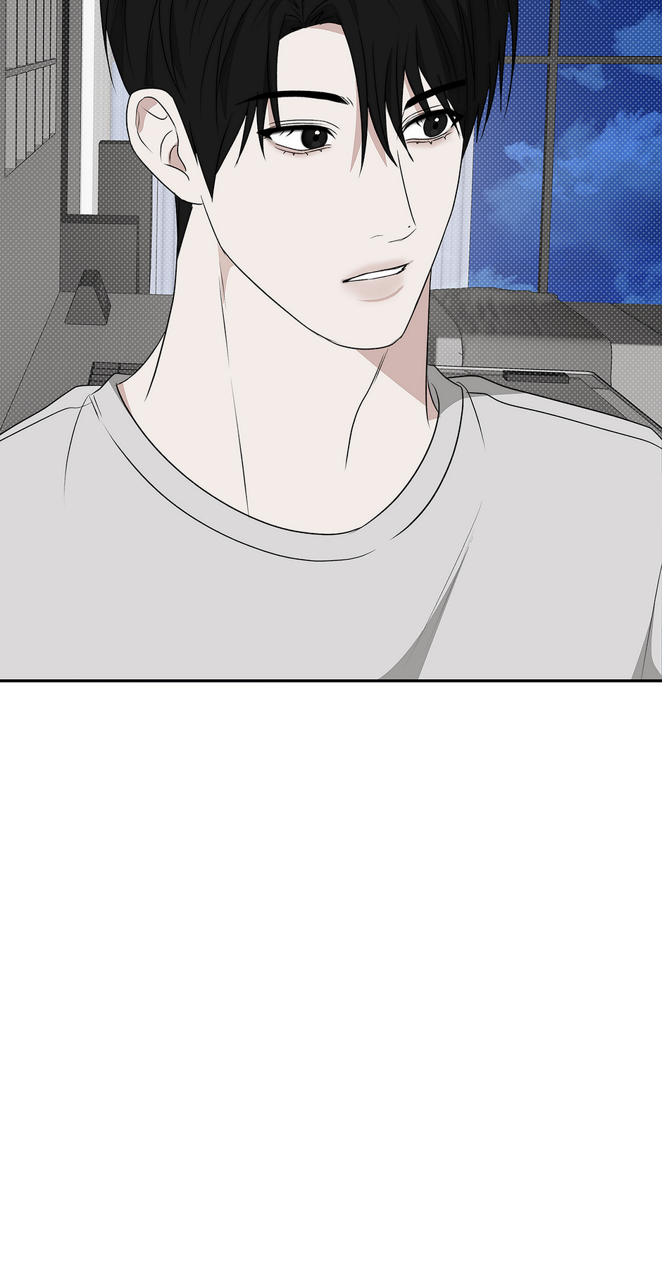 Tipping Point (Mature) [Official] - 23. Don't You Like Me? manhwa