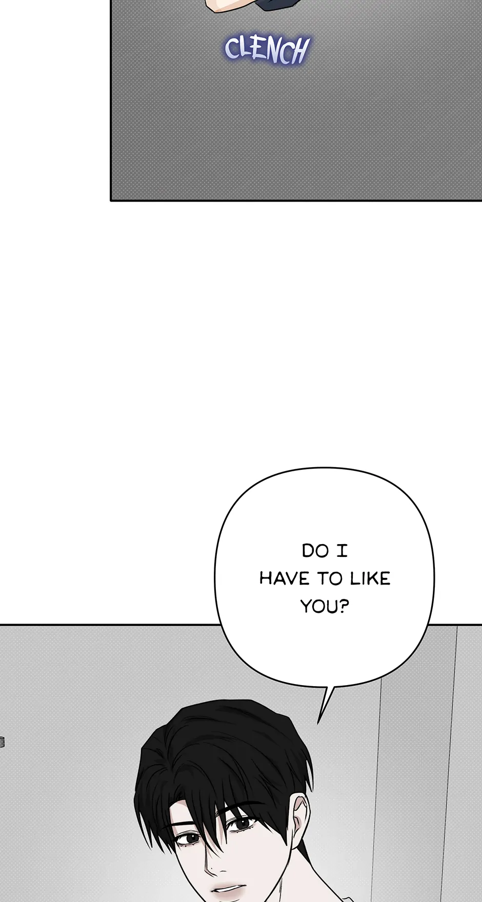 Tipping Point (Mature) [Official] - 24. Realization manhwa