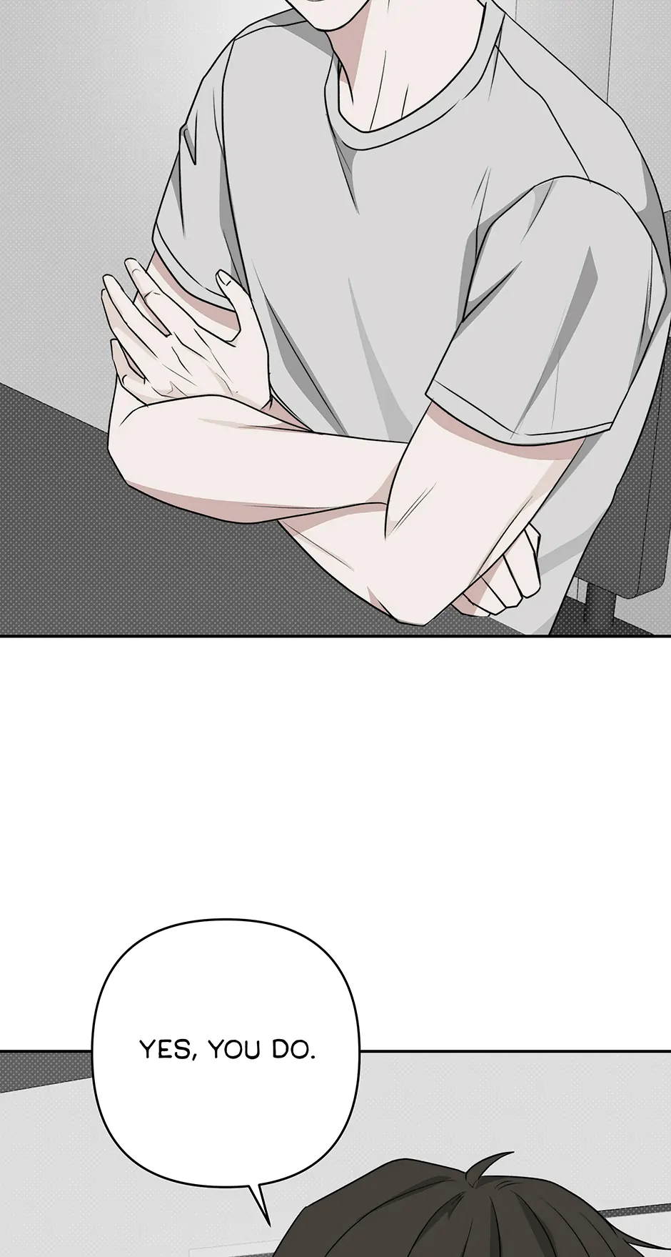 Tipping Point (Mature) [Official] - 24. Realization manhwa