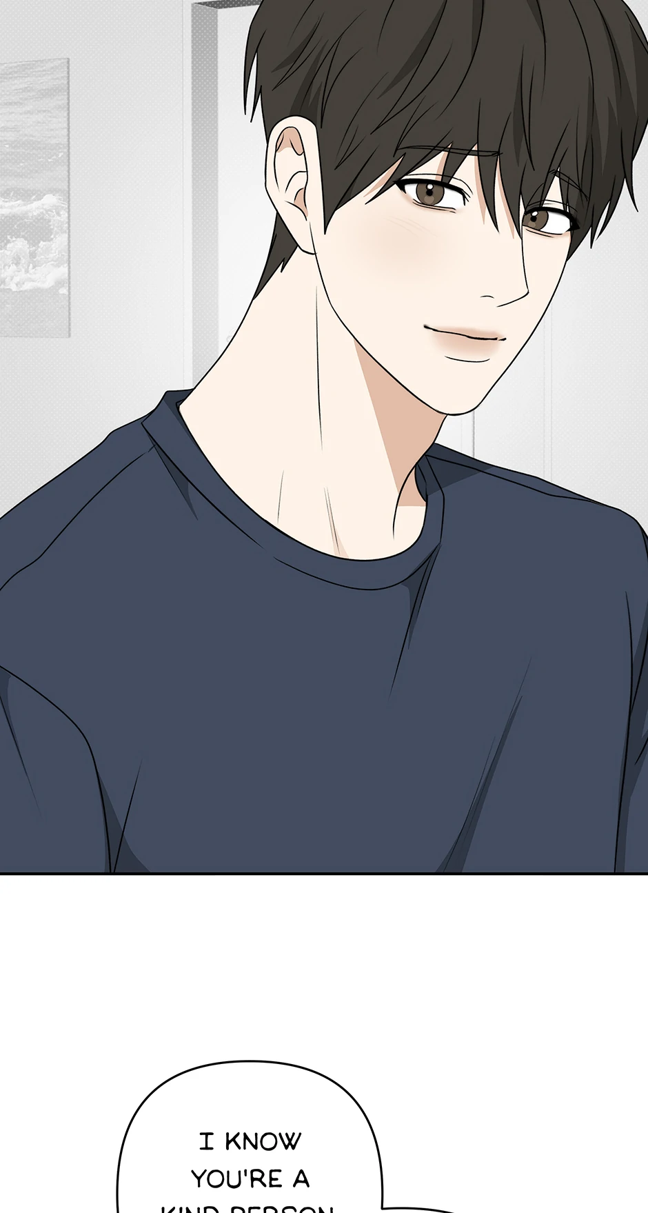 Tipping Point (Mature) [Official] - 24. Realization manhwa