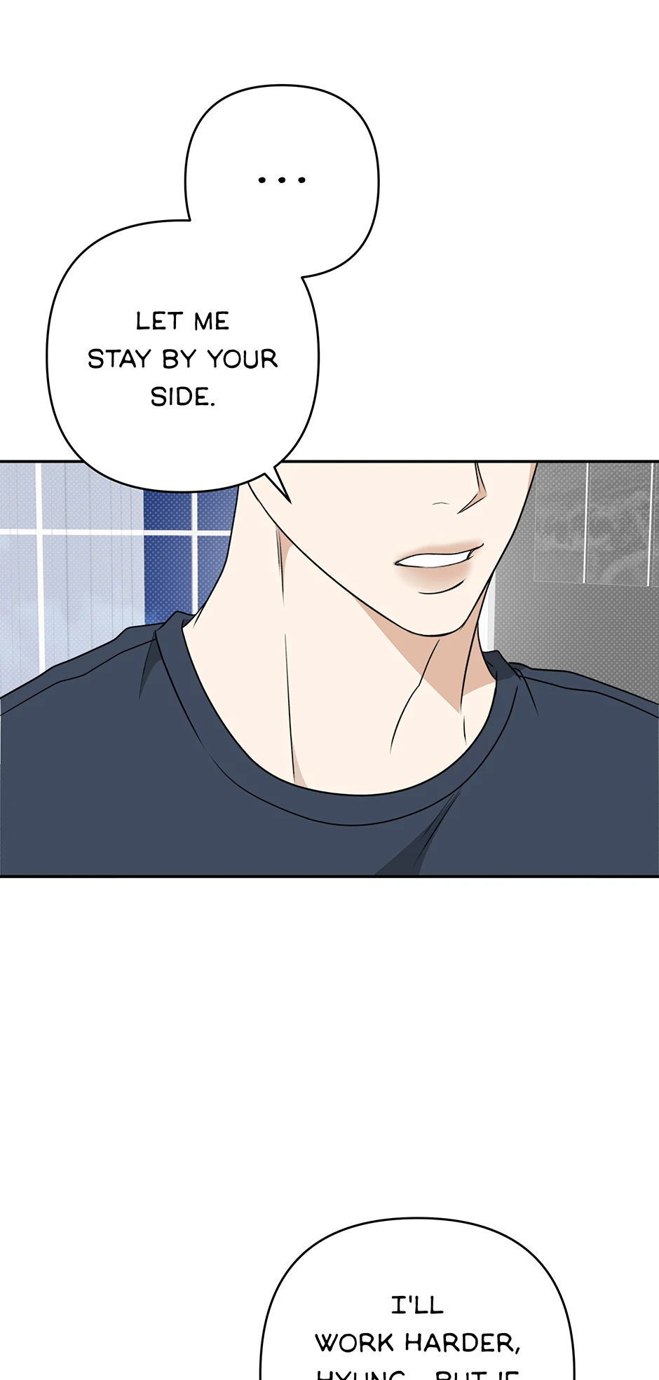 Tipping Point (Mature) [Official] - 24. Realization manhwa