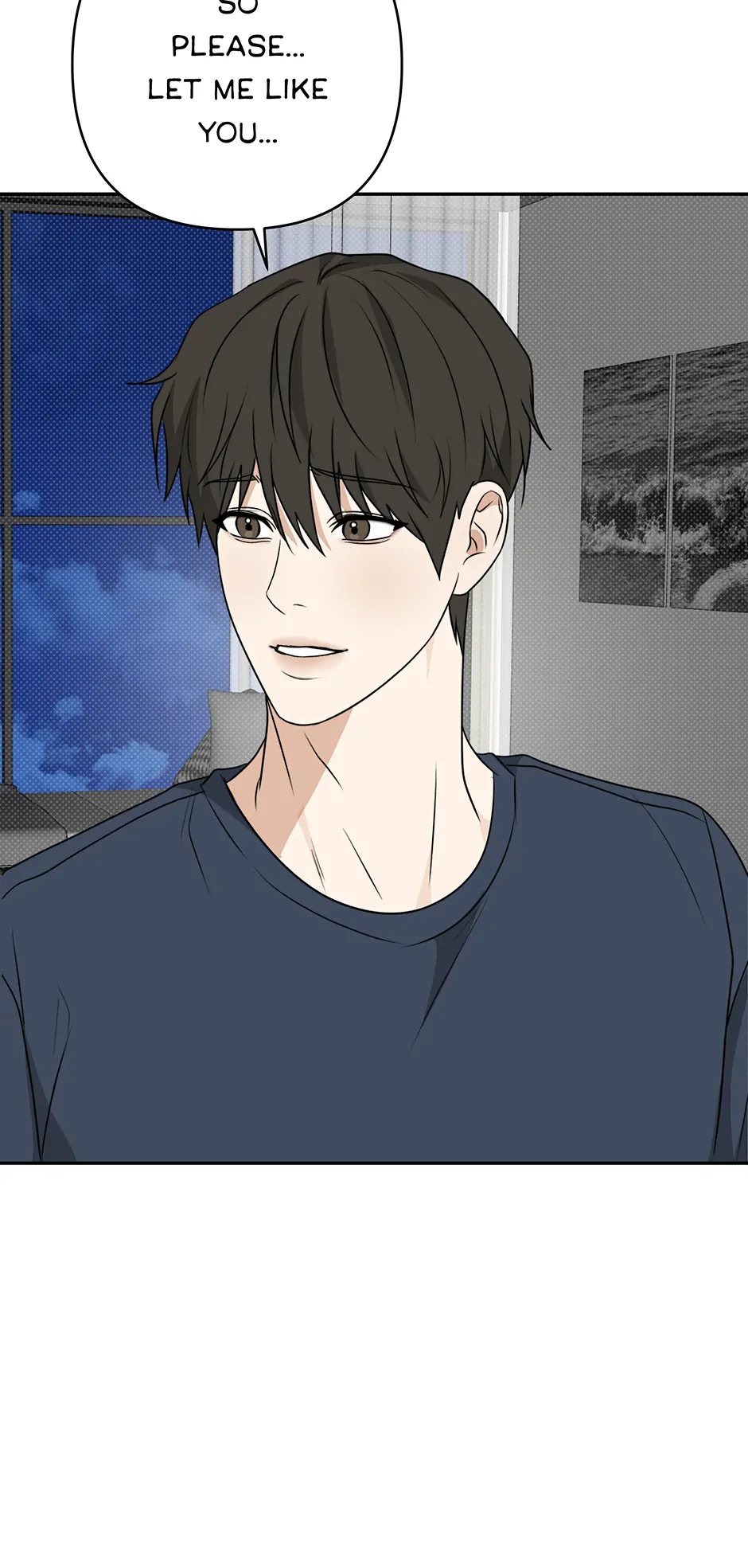 Tipping Point (Mature) [Official] - 24. Realization manhwa