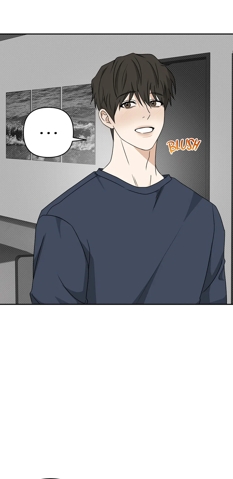 Tipping Point (Mature) [Official] - 24. Realization manhwa