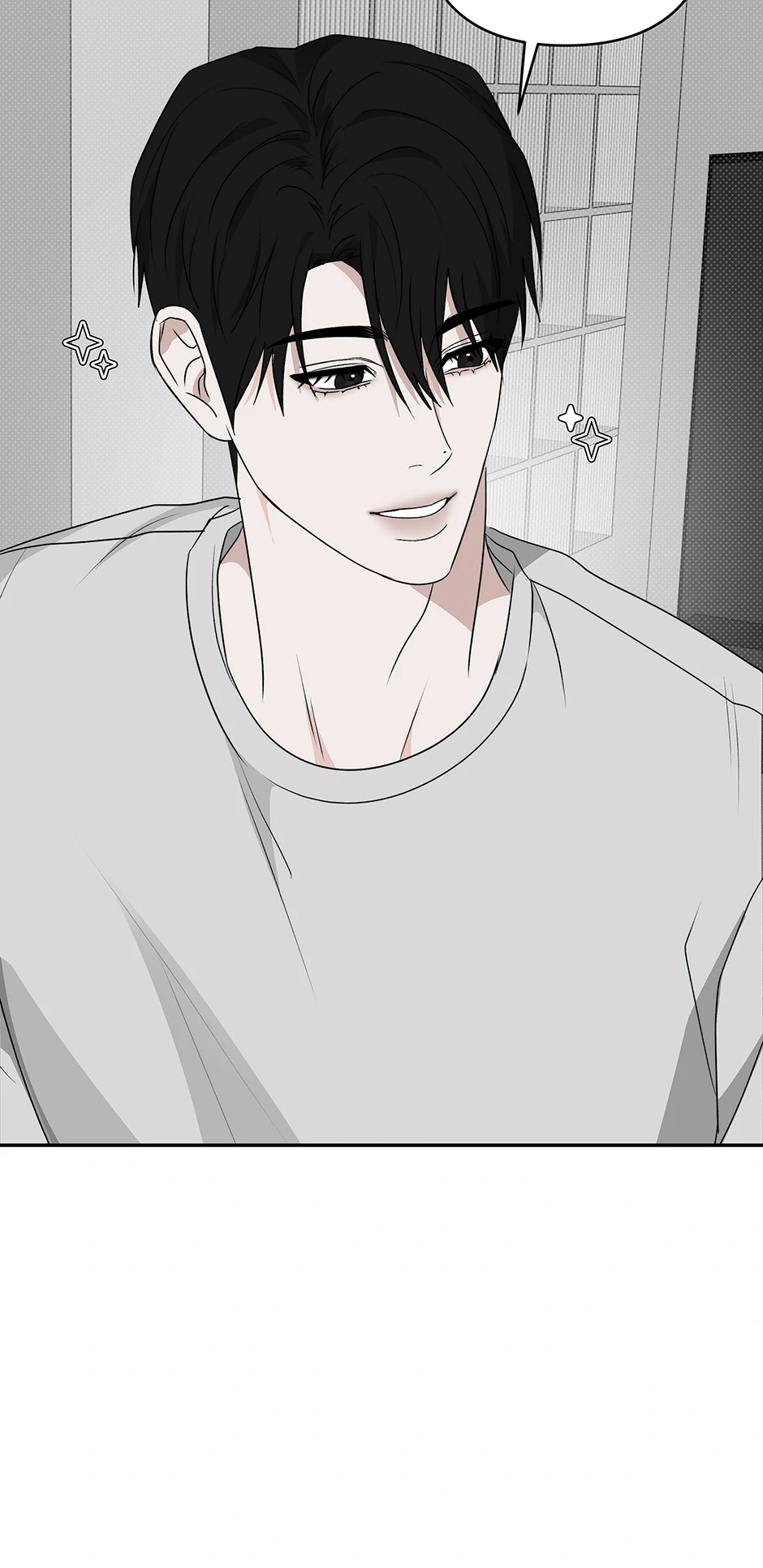 Tipping Point (Mature) [Official] - 24. Realization manhwa