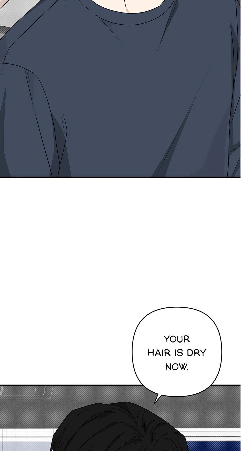 Tipping Point (Mature) [Official] - 24. Realization manhwa