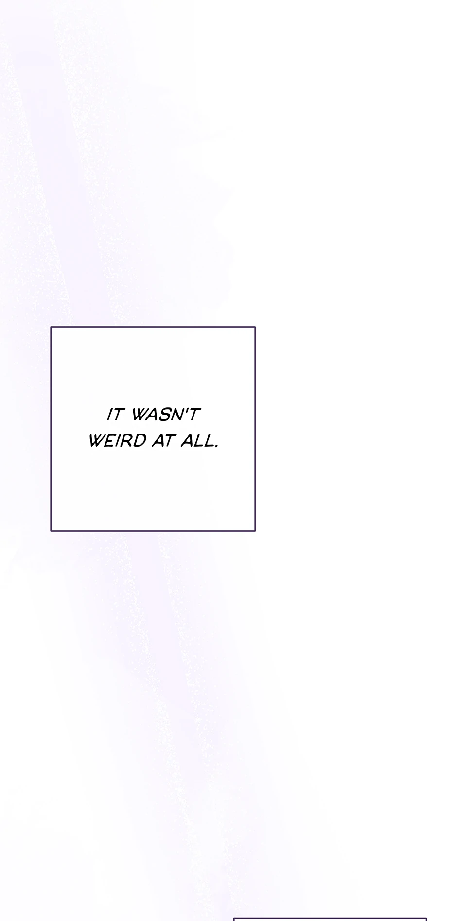 Tipping Point (Mature) [Official] - 24. Realization manhwa