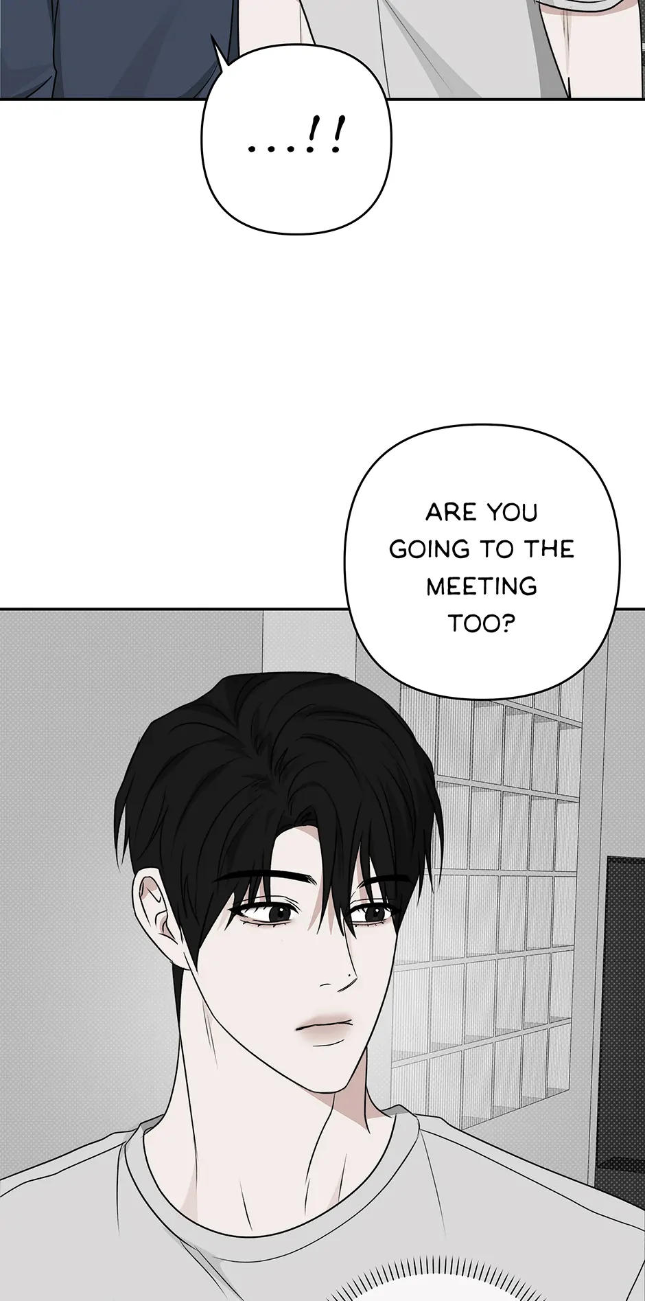 Tipping Point (Mature) [Official] - 24. Realization manhwa