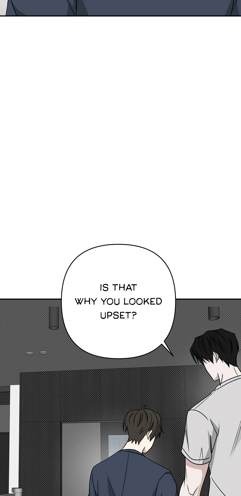 Tipping Point (Mature) [Official] - 24. Realization manhwa