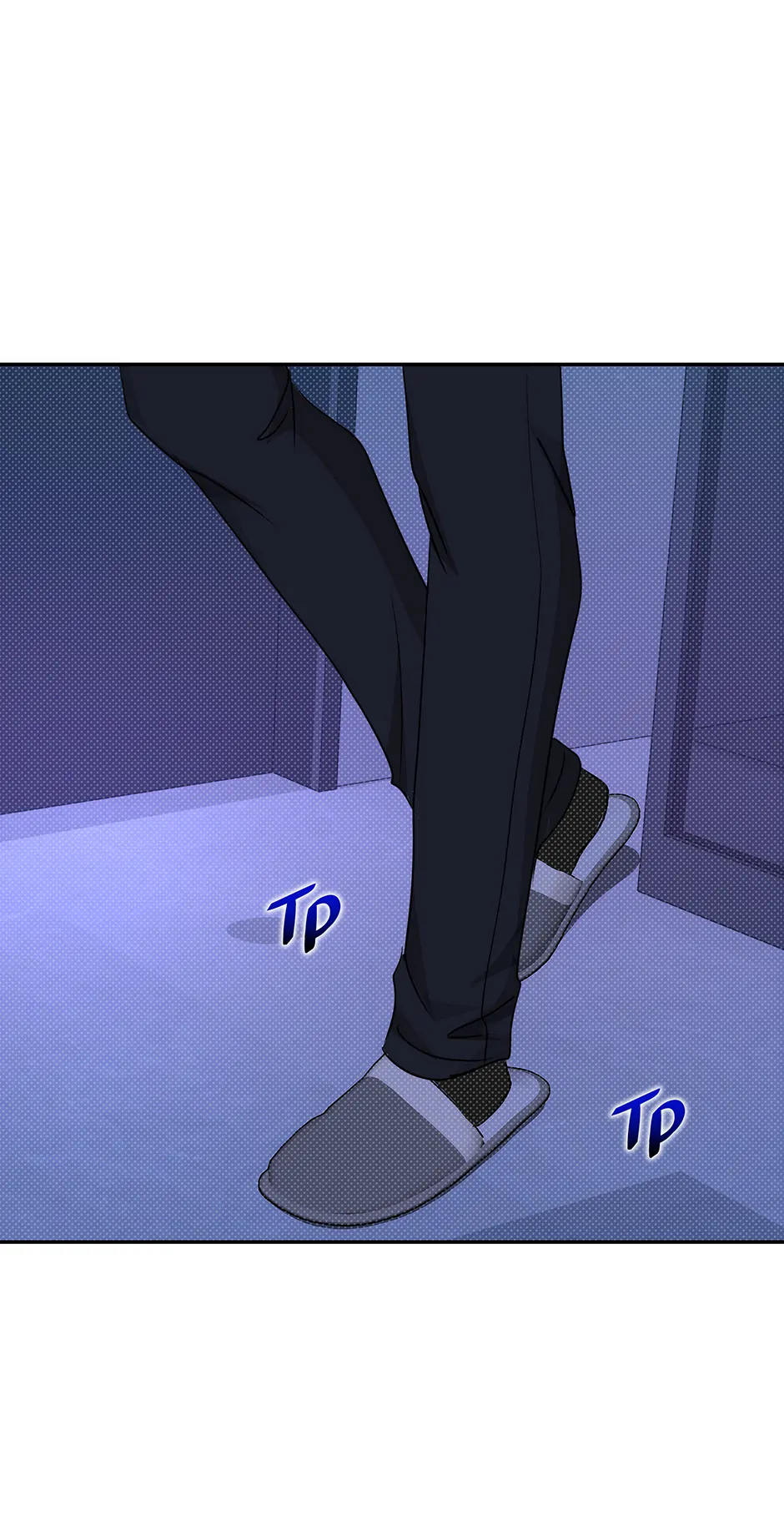 Tipping Point (Mature) [Official] - 24. Realization manhwa