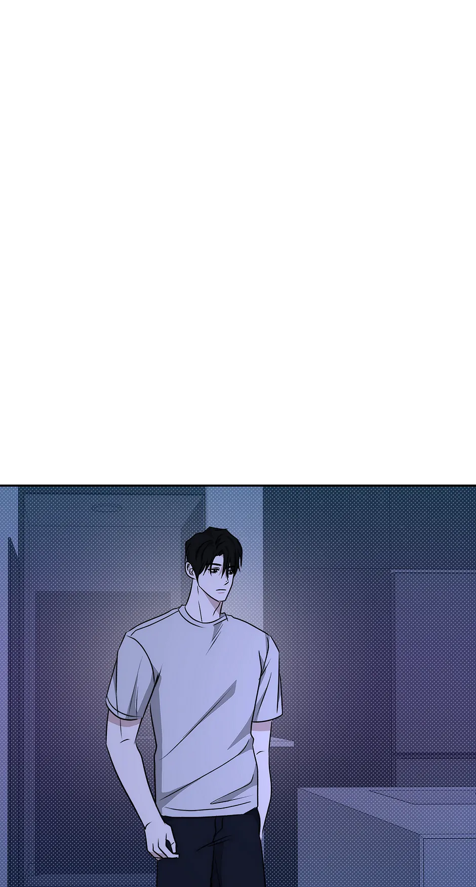 Tipping Point (Mature) [Official] - 24. Realization manhwa