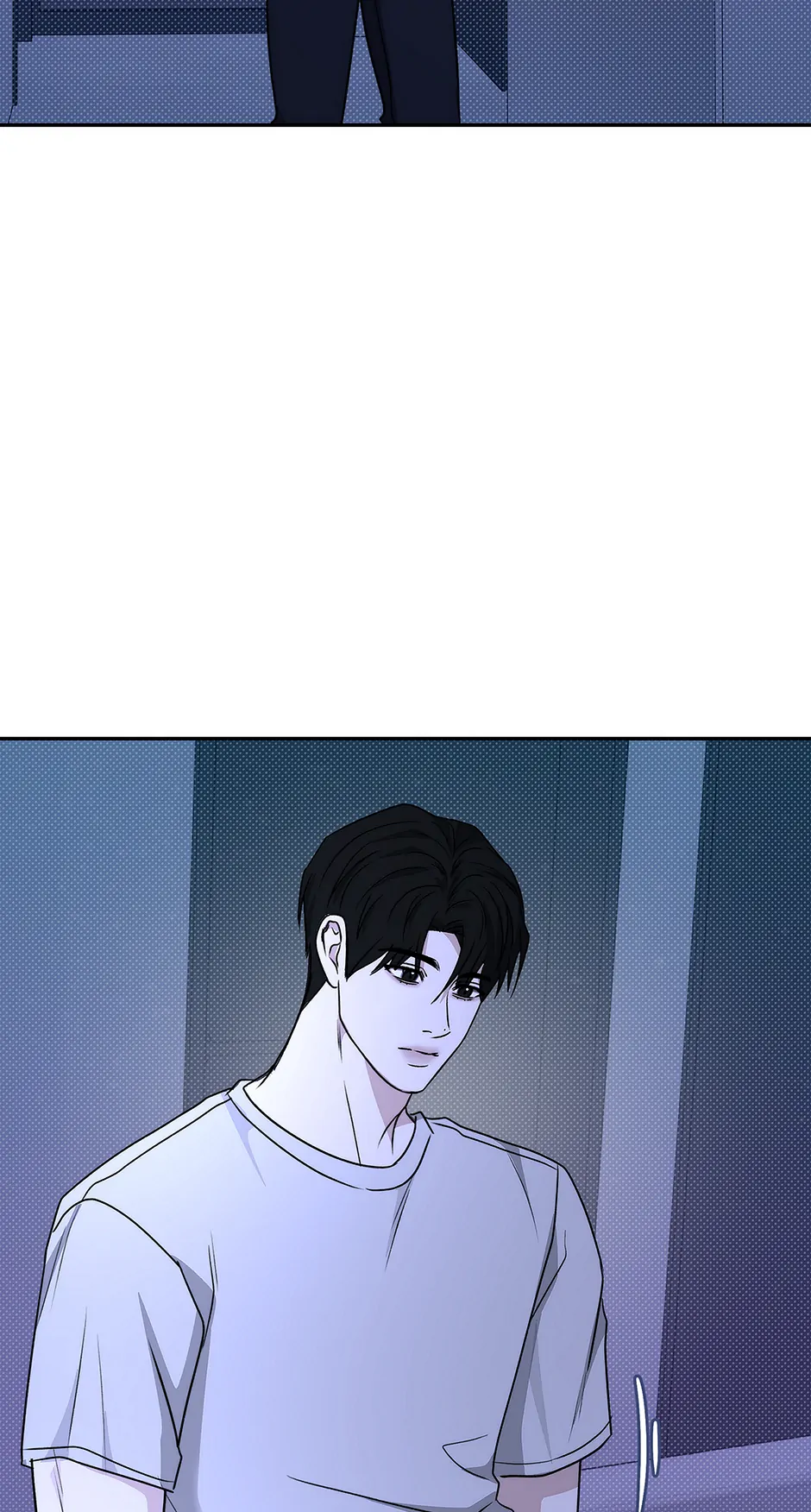 Tipping Point (Mature) [Official] - 24. Realization manhwa