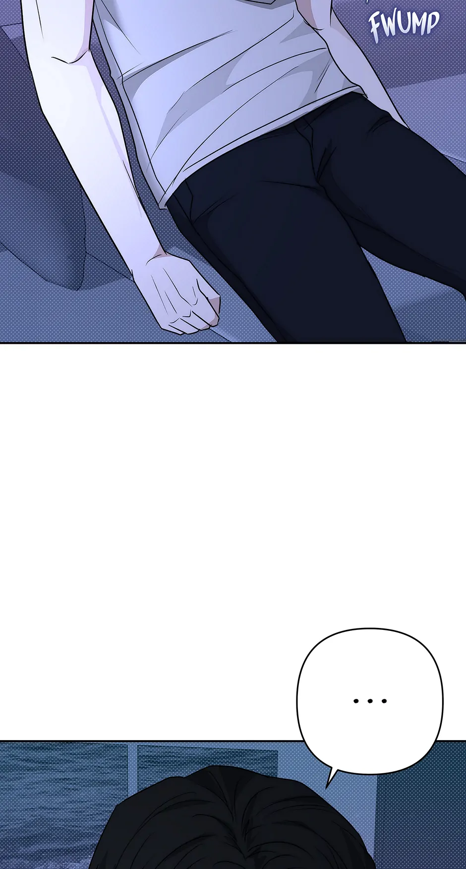 Tipping Point (Mature) [Official] - 24. Realization manhwa