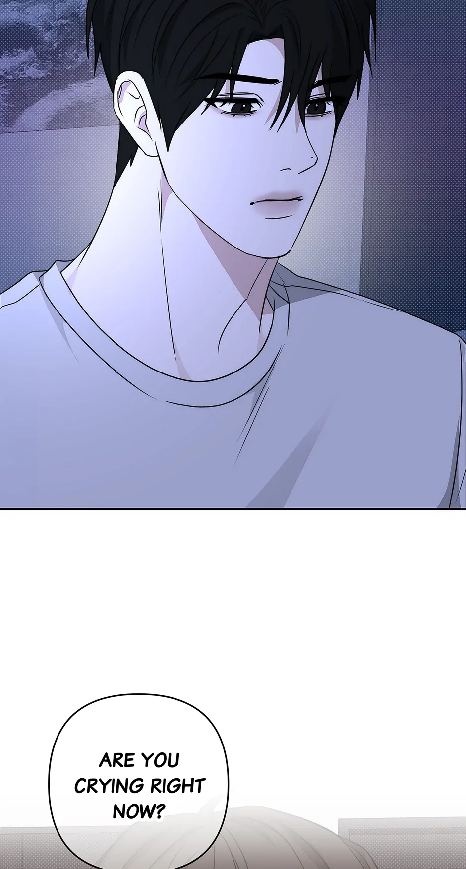Tipping Point (Mature) [Official] - 24. Realization manhwa
