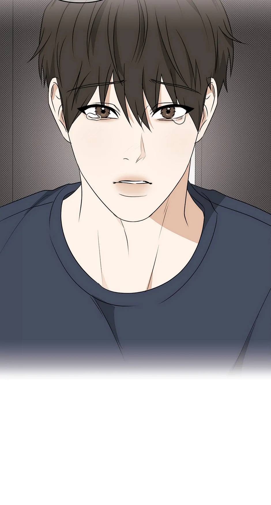 Tipping Point (Mature) [Official] - 24. Realization manhwa