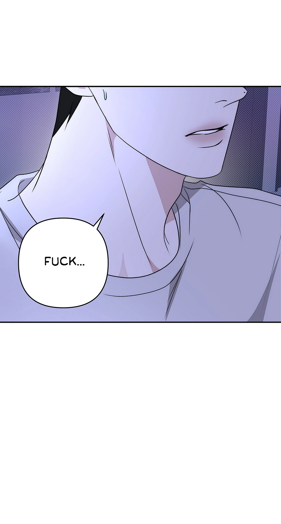 Tipping Point (Mature) [Official] - 24. Realization manhwa