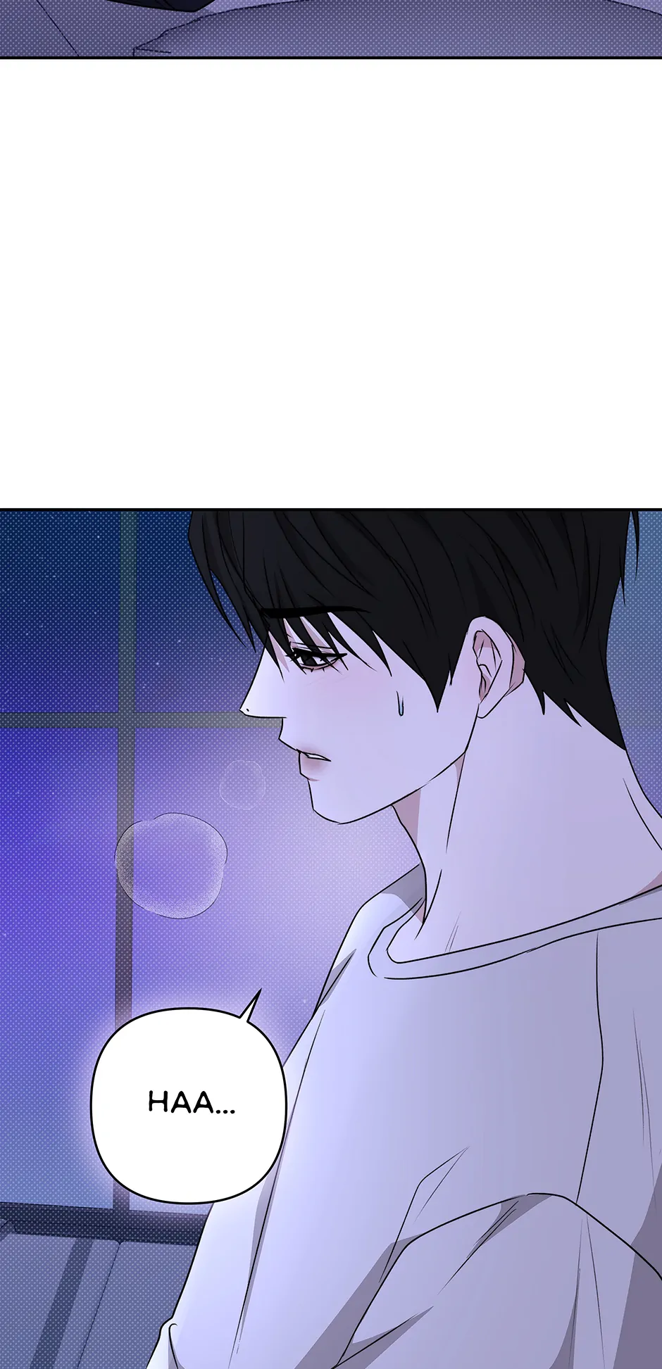 Tipping Point (Mature) [Official] - 24. Realization manhwa