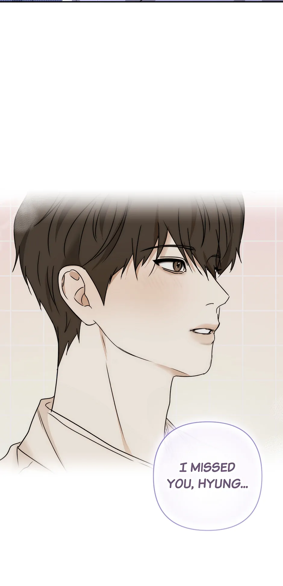 Tipping Point (Mature) [Official] - 24. Realization manhwa