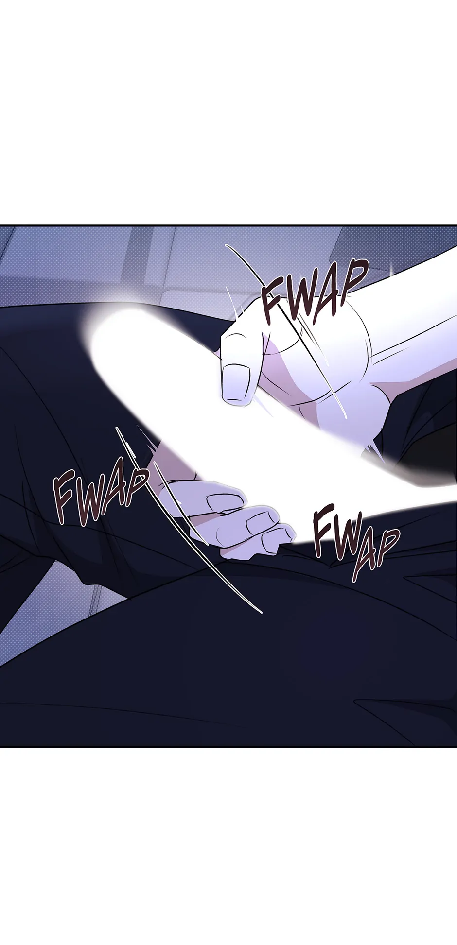 Tipping Point (Mature) [Official] - 24. Realization manhwa