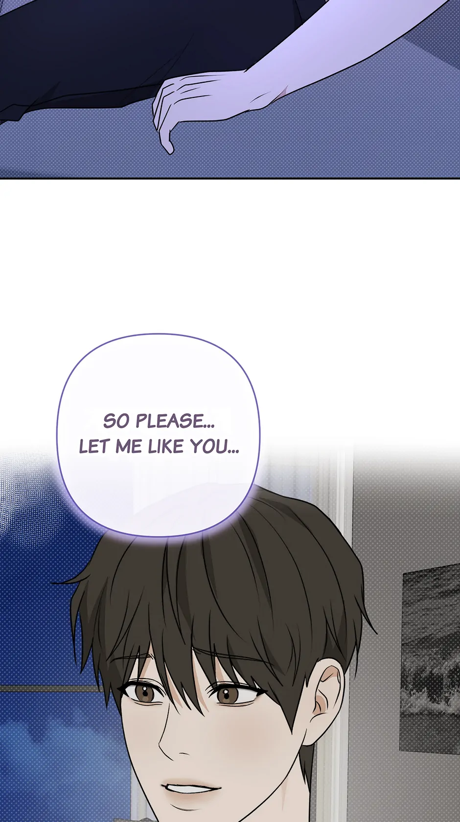 Tipping Point (Mature) [Official] - 24. Realization manhwa