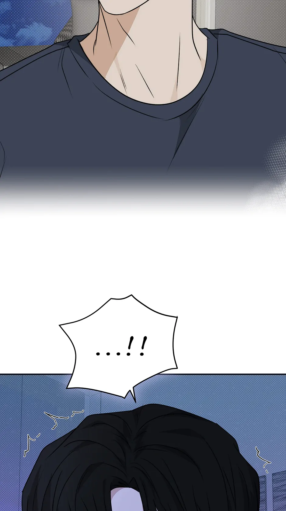 Tipping Point (Mature) [Official] - 24. Realization manhwa