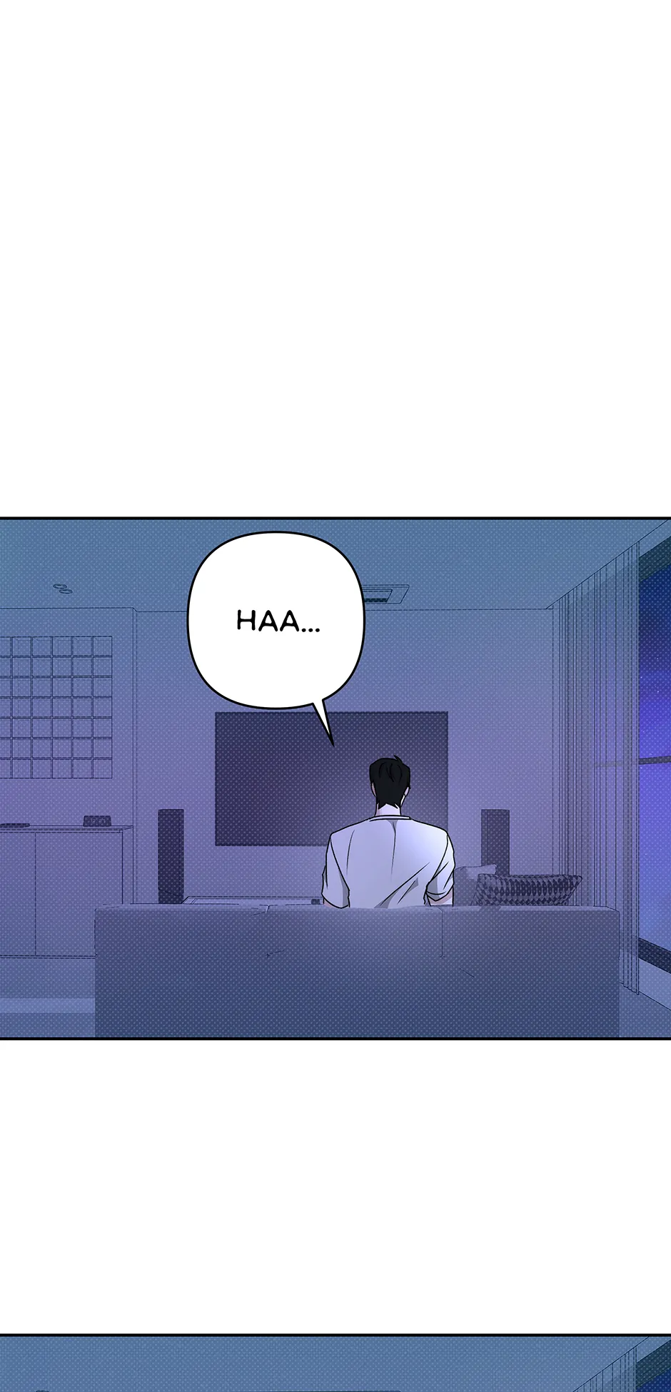 Tipping Point (Mature) [Official] - 24. Realization manhwa