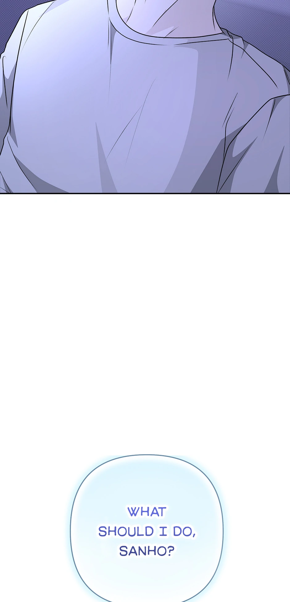 Tipping Point (Mature) [Official] - 24. Realization manhwa