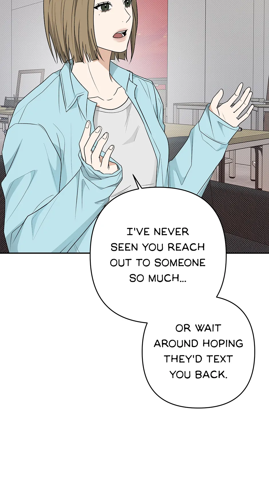 Tipping Point (Mature) [Official] - 25. I'll Admit It manhwa