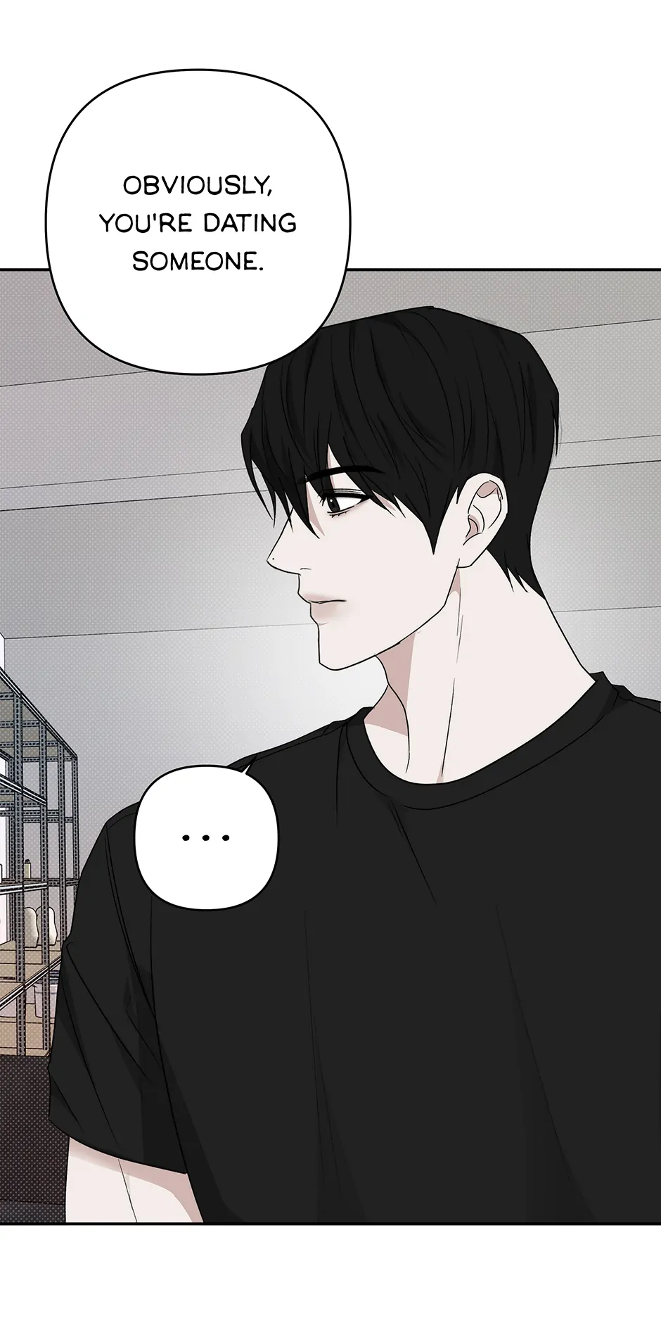 Tipping Point (Mature) [Official] - 25. I'll Admit It manhwa