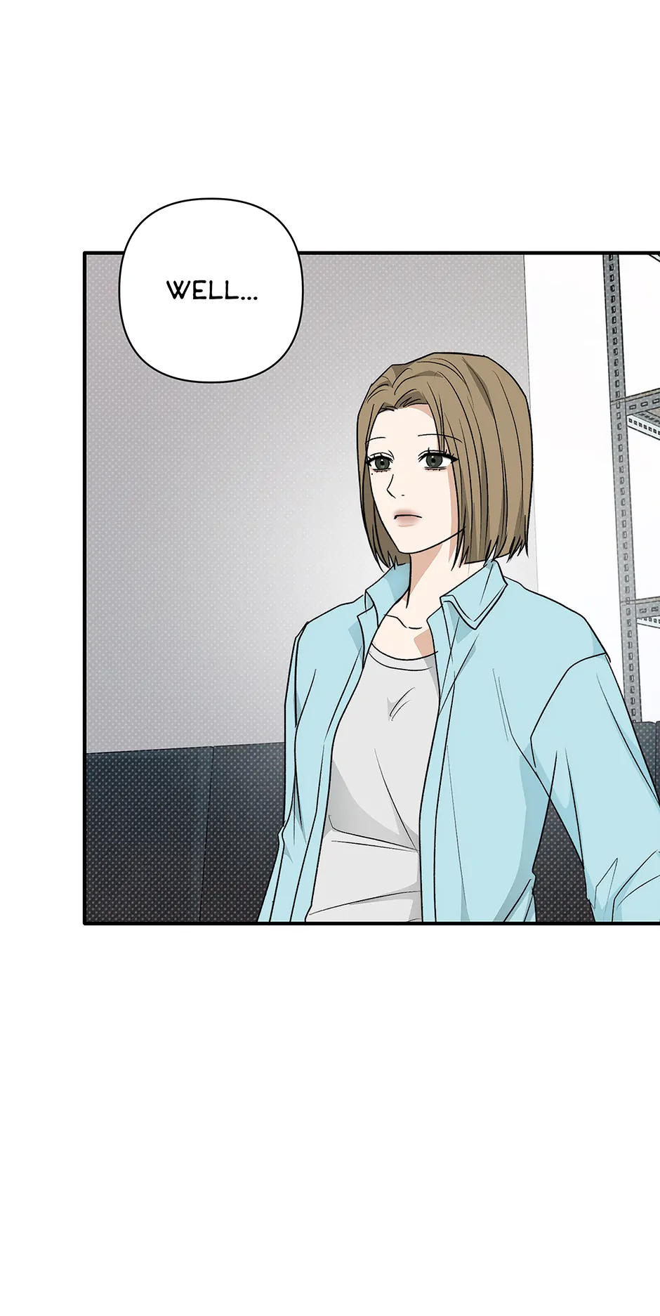 Tipping Point (Mature) [Official] - 25. I'll Admit It manhwa