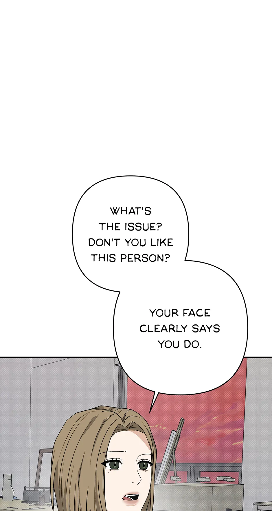 Tipping Point (Mature) [Official] - 25. I'll Admit It manhwa
