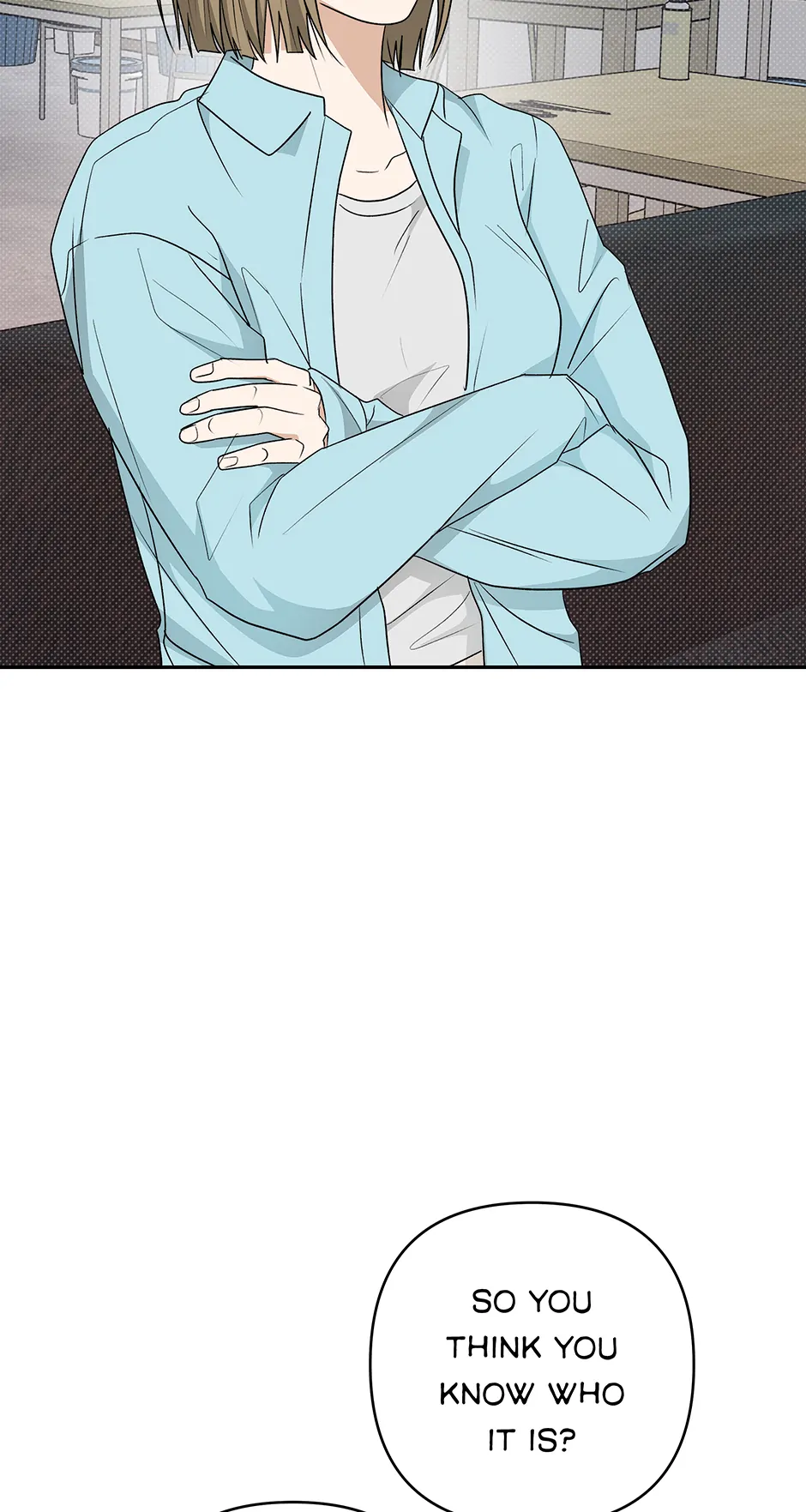 Tipping Point (Mature) [Official] - 25. I'll Admit It manhwa