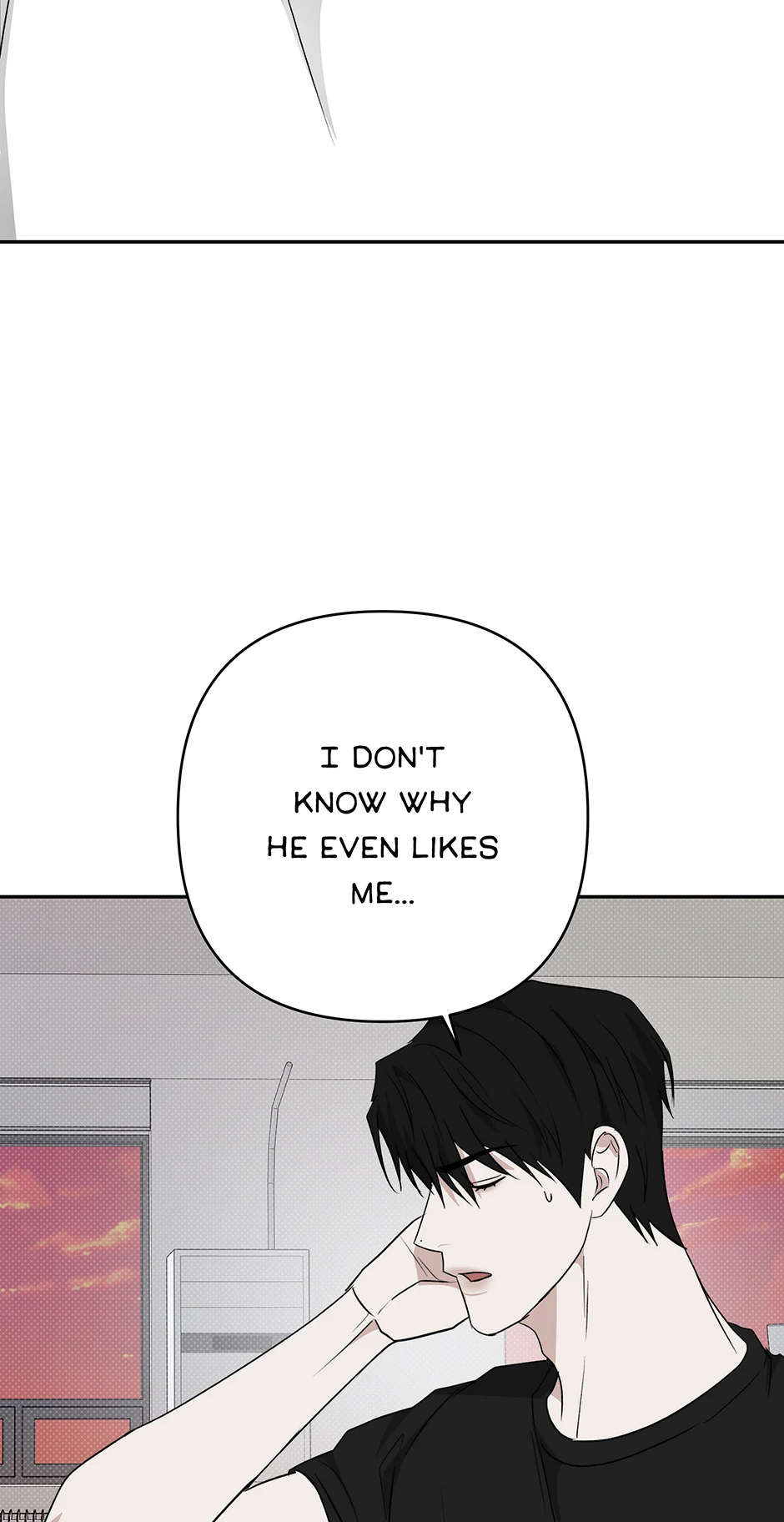 Tipping Point (Mature) [Official] - 25. I'll Admit It manhwa