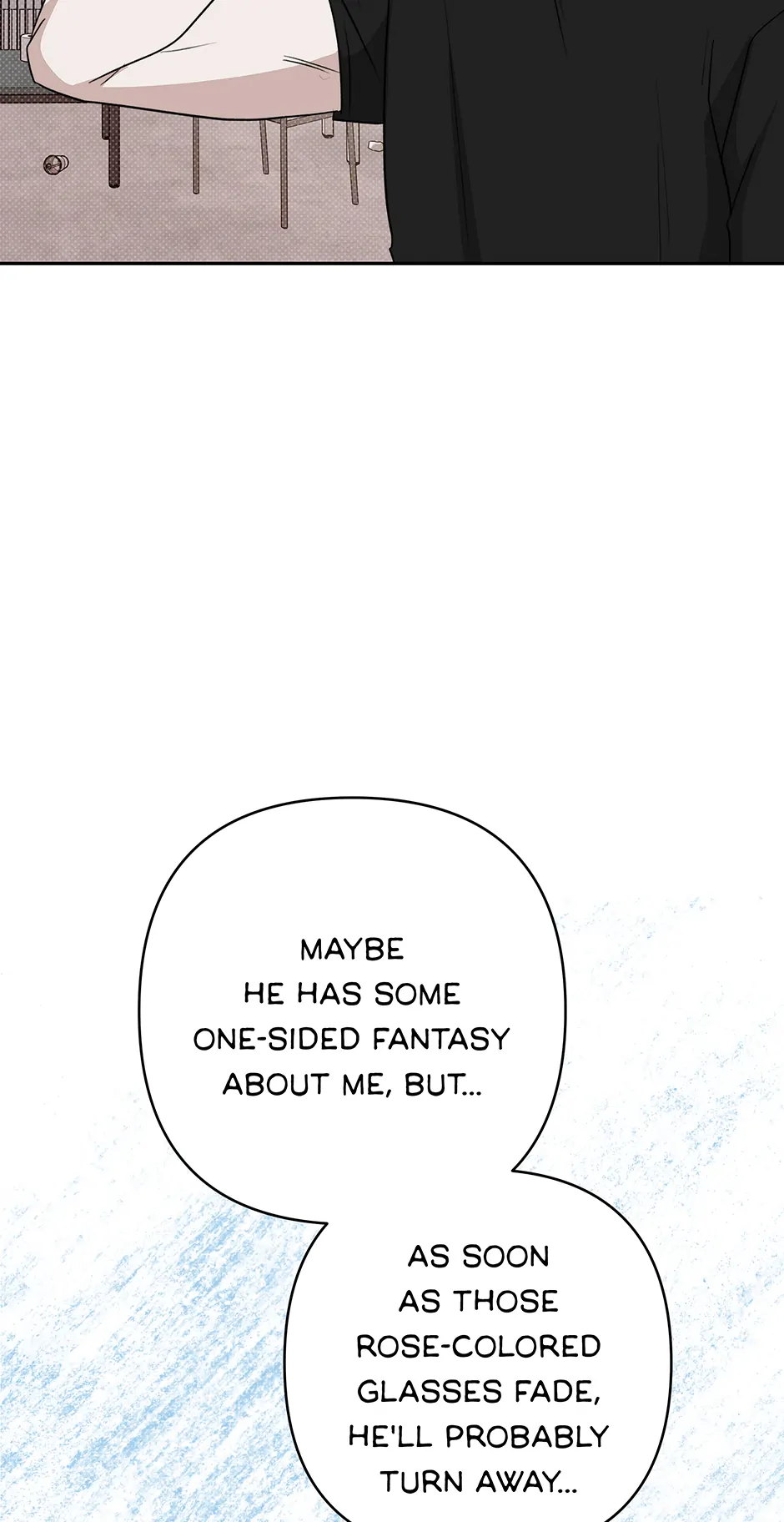 Tipping Point (Mature) [Official] - 25. I'll Admit It manhwa