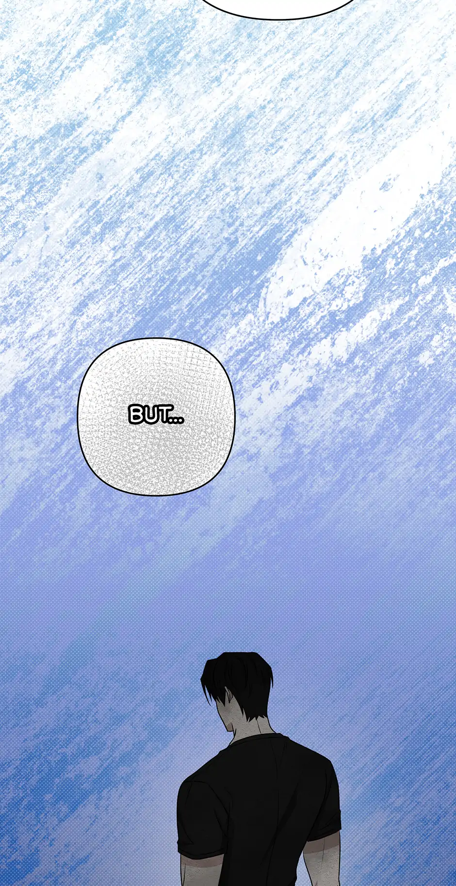 Tipping Point (Mature) [Official] - 25. I'll Admit It manhwa