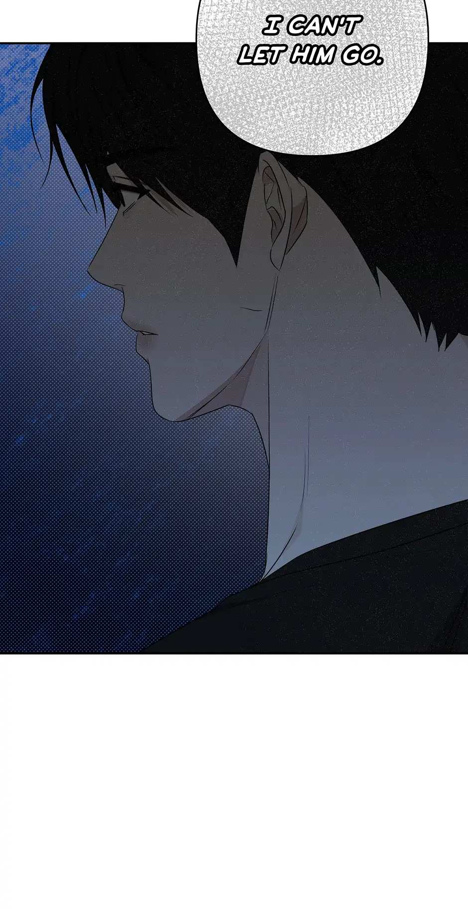 Tipping Point (Mature) [Official] - 25. I'll Admit It manhwa