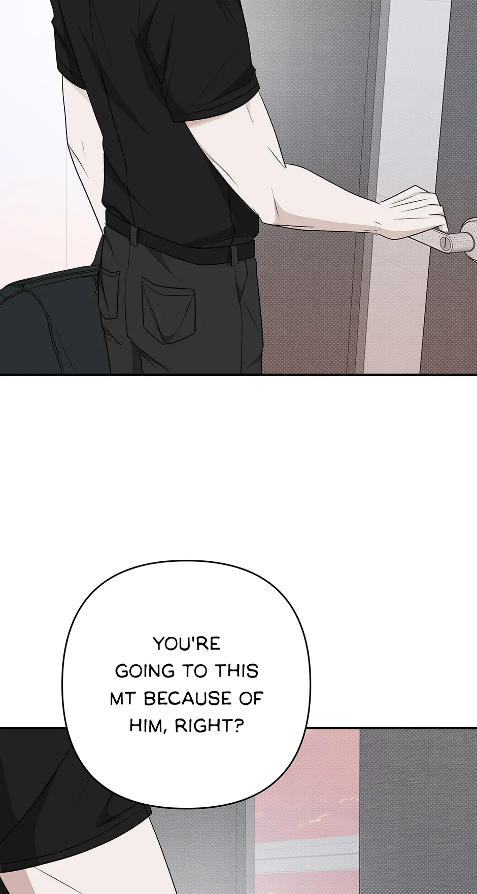 Tipping Point (Mature) [Official] - 25. I'll Admit It manhwa