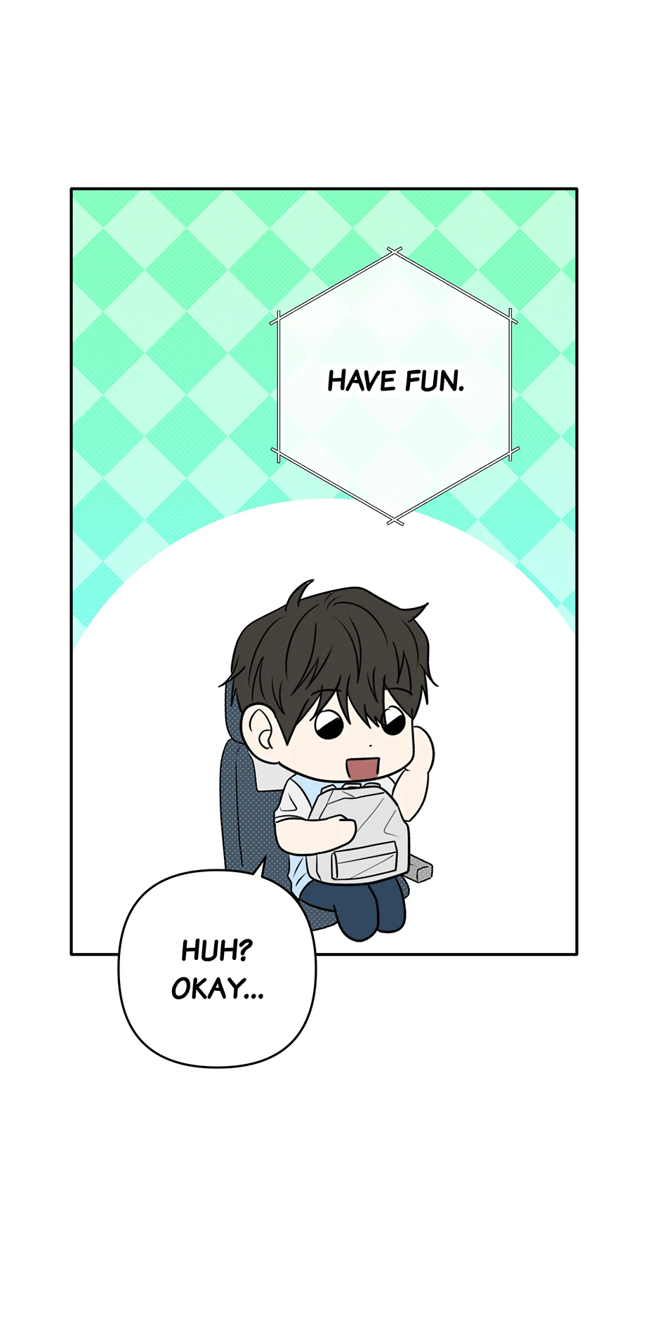 Tipping Point (Mature) [Official] - 25. I'll Admit It manhwa