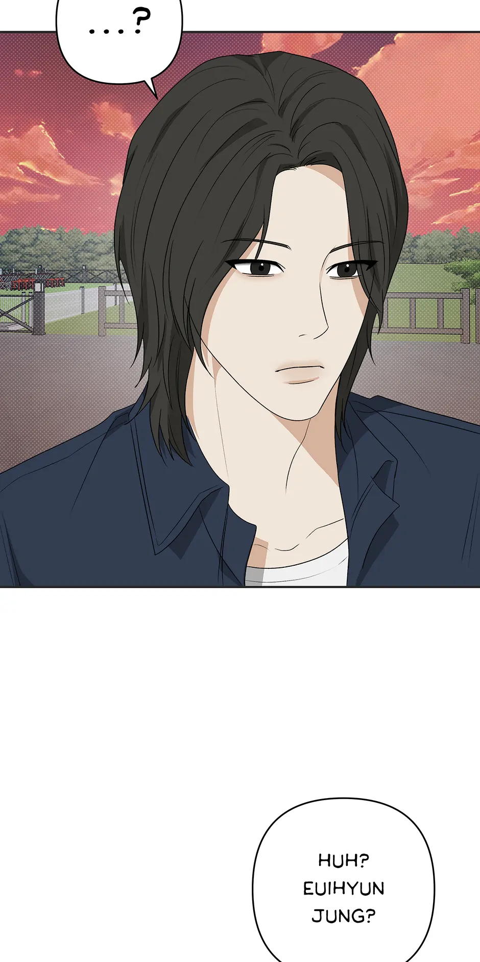 Tipping Point (Mature) [Official] - 25. I'll Admit It manhwa
