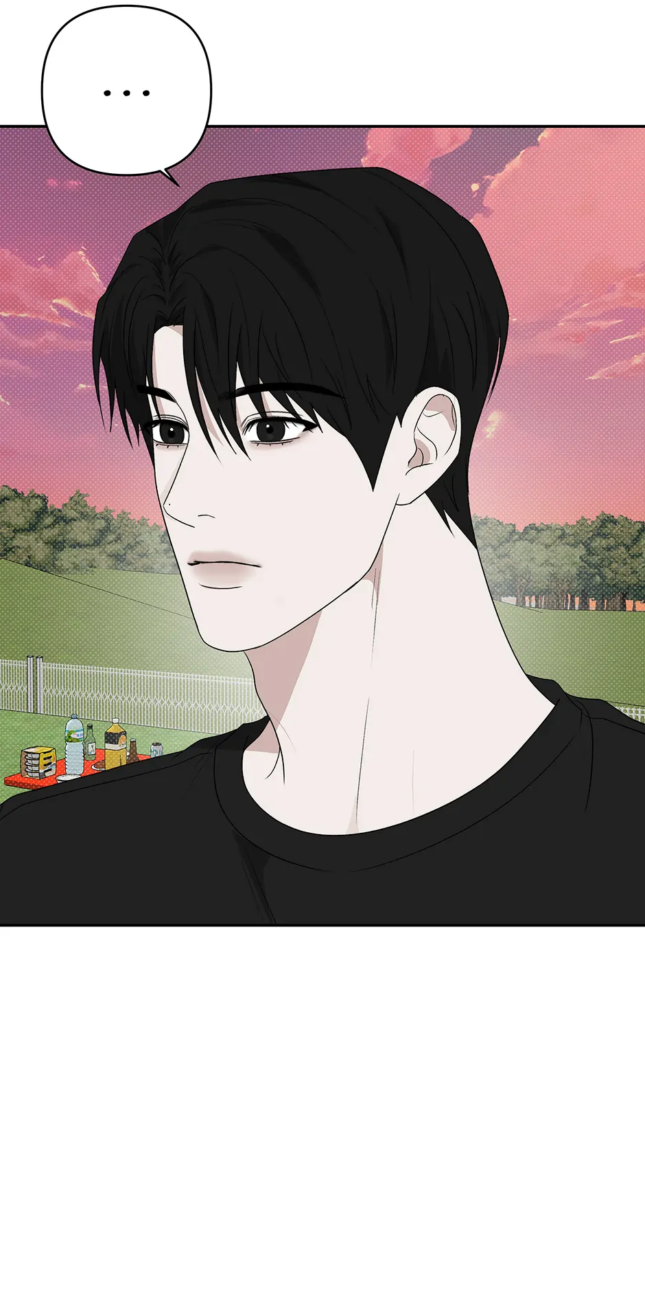 Tipping Point (Mature) [Official] - 26. A Smile For Everyone manhwa